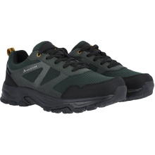 Whistler Hiking Shoes Famtin WP (Everyday, Waterproof) Dark Green Men